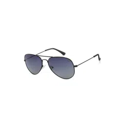 Vincent Chase by Lenskart VC 5158/P Light Blue Polarized Aviator-picture-31