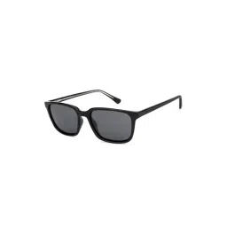 Vincent Chase by Lenskart VC S11740 Grey Polarized Square Sunglasses-picture-11