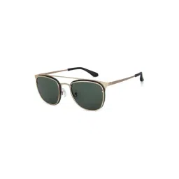 Vincent Chase by Lenskart VC S12911 Green Aviator-picture-40