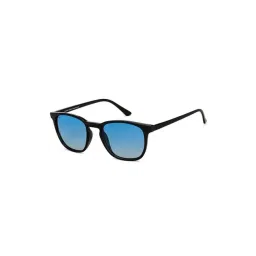 Vincent Chase by Lenskart VC S14090 Blue Polarized Square Sunglasses-picture-22