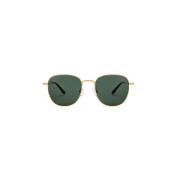 Vincent Chase Gold Metal Sunglasses-picture-19
