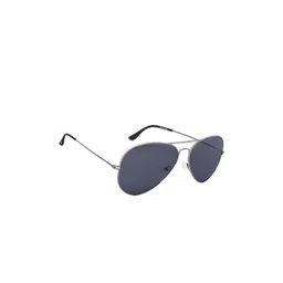 Vincent Chase Unisex Aviator Sunglasses with Polarised and UV Protected Lens 222221-picture-26