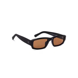 Vincent Chase Unisex Brown Lens & Black Other Sunglasses with-picture-19