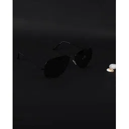 vincent chase Unisex Polarized and UV Protected Aviator Sunglasses -VC 5158/P-picture-17