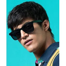 vincent chase Unisex Polarized and UV Protected Wayfarer Sunglasses -VC S11290-picture-40