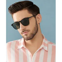 vincent chase Unisex Polarized and UV Protected Wayfarer Sunglasses -VC S13980-picture-17