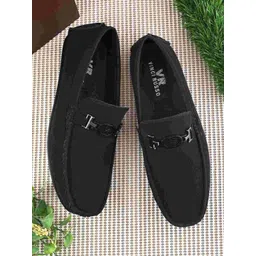 Vinci Russo Men Loafers-picture-24