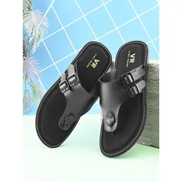 Vinci Russo Men Thong Flip-Flops-picture-16