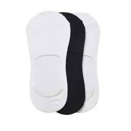 VINENZIA Men Pack of 3 Shoeliners-picture-35