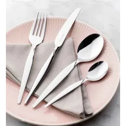 Viners Twist Cutlery with 25 Year Guarantee, 18/0 Stainless Steel, 16 Piece,-picture-12