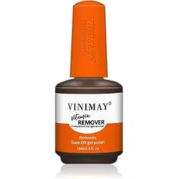 Vinimay Professional Nail Gel Vitamin Remover 15ml-picture-43