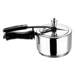 Vinod 3.5 Litre 18/8 Stainless Steel Induction Friendly Inner Lid Pressure Cooker, SPCIL35 (Pack of 2)-picture-36