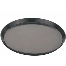 vinod Black Pearl Hard Anodised Microwave Tawa 25 cm diameter-picture-17