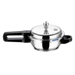 Vinod Junior 18/8 Stainless Steel Induction Friendly Pressure Pan, PPWCJR (Pack of 2)-picture-37