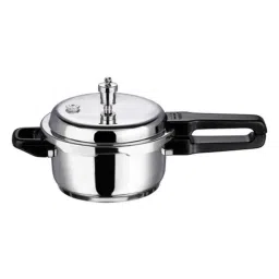 Vinod Regular 3 Litre 18/8 Stainless Steel Induction Friendly Outer Lid Pressure Cooker, TCSB3 (Pack of 3)-picture-31