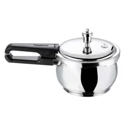 Vinod Splendid Plus 2.5 Litre 18/8 Stainless Steel Induction Friendly Pressure Cooker, PR25SPHL (Pack of 3)-picture-13