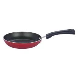 Vinod Zest Inducto 20cm Induction Friendly Frypan, IZFP20 (Pack of 5)-picture-26