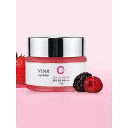 VINR Moisturizing Lip Balm With Vitamin C - 15 g-picture-37