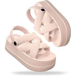 vintex Women Fashionable Comfortable Lightweight Slingback Clogs Sandals, Outdoor EVA Clog For Women-picture-11