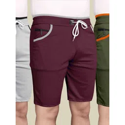 VINTHON Men Shorts-picture-17