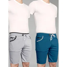 VINTHON Men Shorts-picture-36
