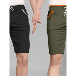 VINTHON Men Shorts-picture-25