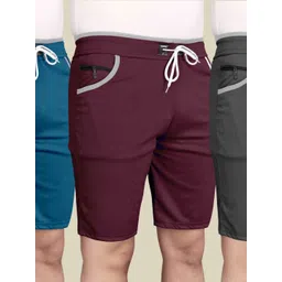 VINTHON Men Shorts-picture-29