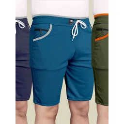 VINTHON Men Shorts-picture-31