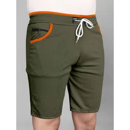 VINTHON Men Shorts-picture-14