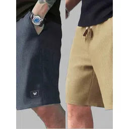 VINTHON Men Shorts-picture-29