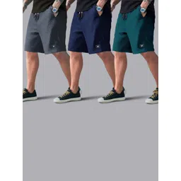VINTHON Men Shorts-picture-29