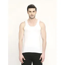 VIP 4 Solid Innerwear Vests-picture-11