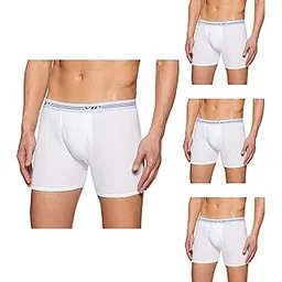 vip Advanta Men's 100% Ribbed Cotton Long Underwear-picture-31