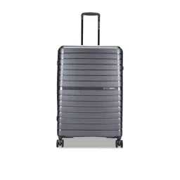 VIP Aer Plus Textured Hard-Sided Medium Trolley Bag-picture-19