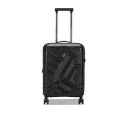 VIP ION Textured Hard-Sided Cabin Trolley Bag-picture-14