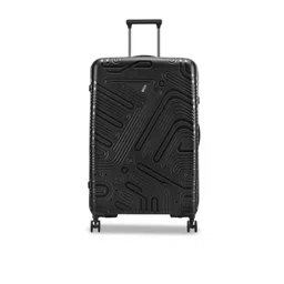 VIP ION Textured Hard-Sided Large Trolley Bag-picture-16