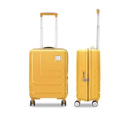 VIP Lexus Hard Sided Cabin Trolley Suitcase-picture-12