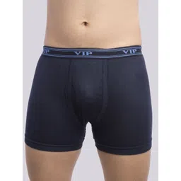 VIP Men Pack of 5 Trunks with Ultrasoft WaistbandVP-MI-TR-ULTMC-1P-IN-PO5-95-picture-24