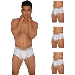 vip Men's Cotton Regular Solid Briefs-picture-25