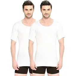 vip Men's Solid Regular Fit Vest-picture-26