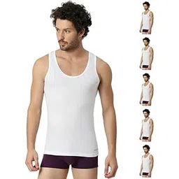 vip Men's Solid Regular Vest-picture-37