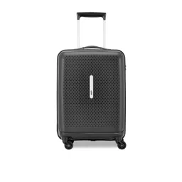 VIP Textured Cabin Trolley Bag-picture-26
