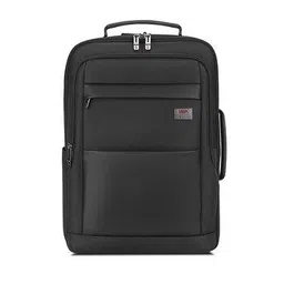 vip Unisex Laptop Backpack with Zip Closure -picture-43