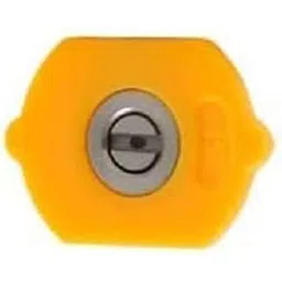 VIPARTH Washer Spray Nozzle Tips | 1/4 Inch | Quick Pressure Washer Nozzle Spray Gun | 15 Degree | Pack of 1-picture-35