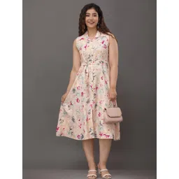 VIPY HANGER Women Cotton Kurtas-picture-10