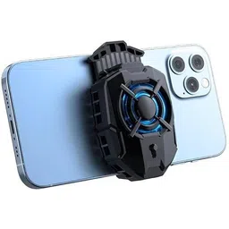 Viraan DLA 7 MOBILE COOLING PAD Cooling Pad-picture-25