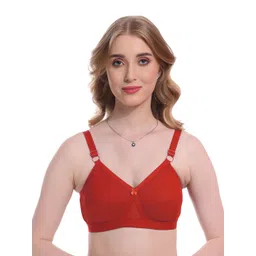 Viral Girl Enora Cotton Full Coverage No-Sag Everyday Bra-picture-30
