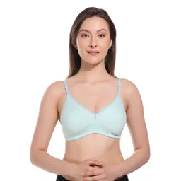 Viral Girl Women Cotton Full Coverage Lightly Padded T-shirt Bra-picture-32