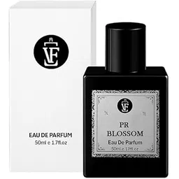Virginfem prox perfume for women Romantic perfume with long lasting fragrance, 50ml- Sensual & Elegant scent for special occasion (PR Blossom)-picture-55