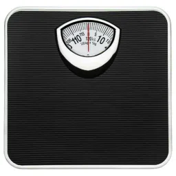 Virgo V-9816 120kg Iron Black Analog Weighing Scale-picture-11